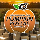 Pumpkin Postal , Morton IL